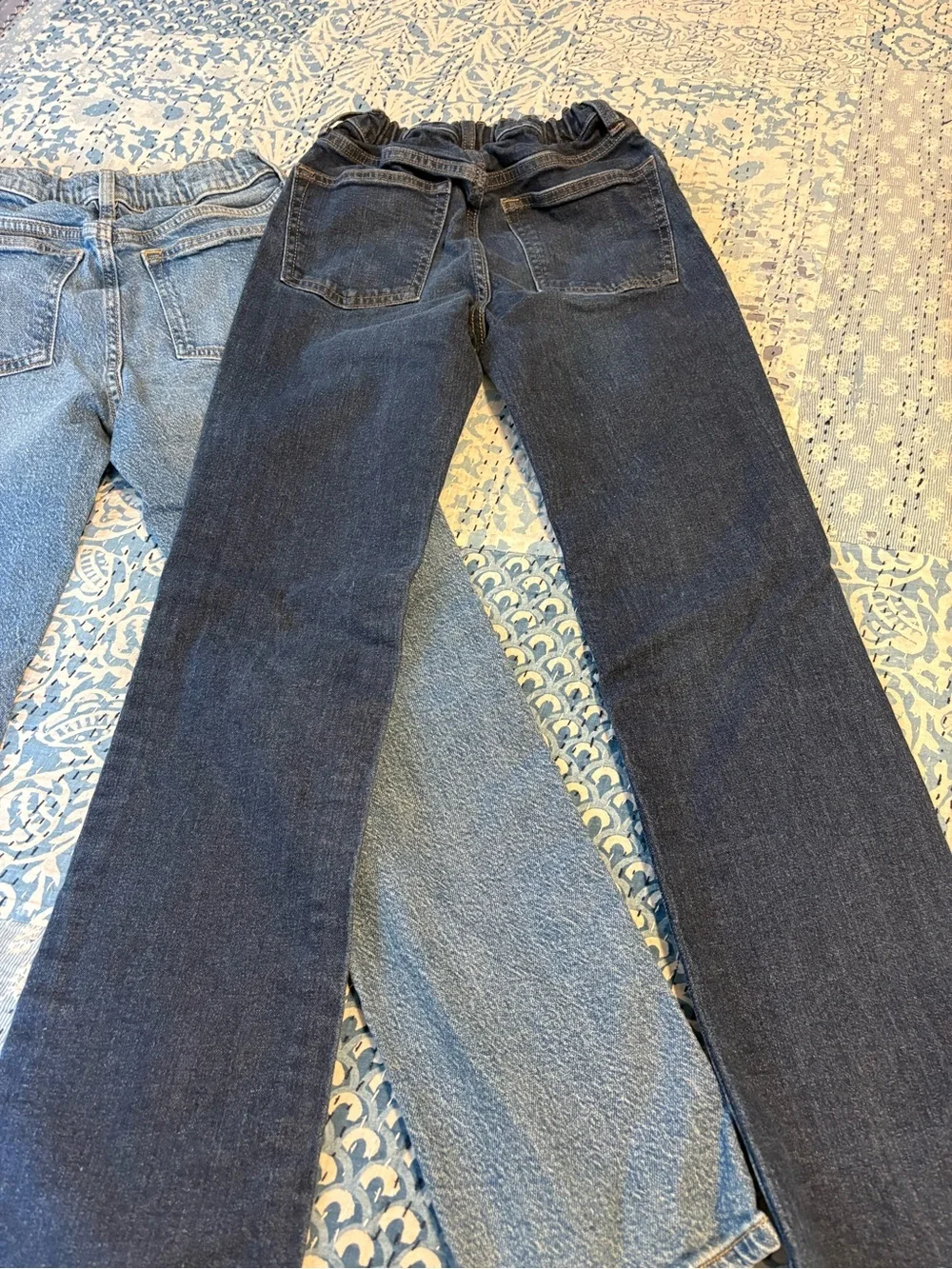 Boys Old Navy Jeans Bundle
